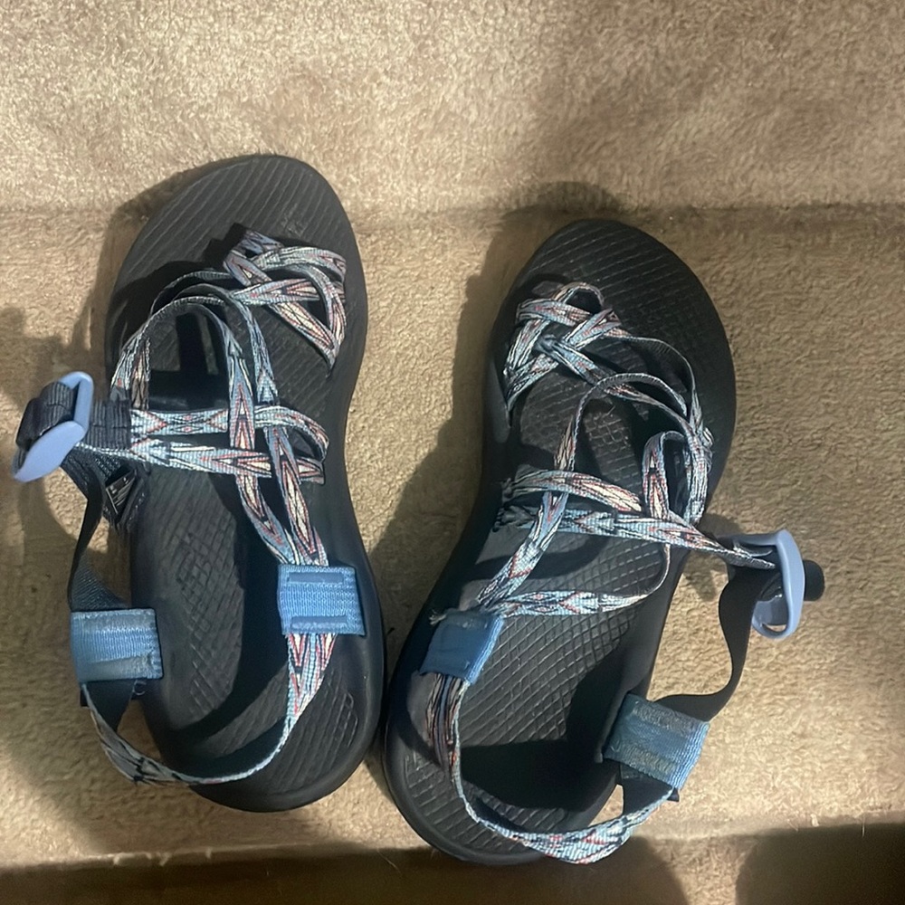 Chaco shoes